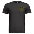 BLK HTHR TRIBLND - 3413C - FRONT